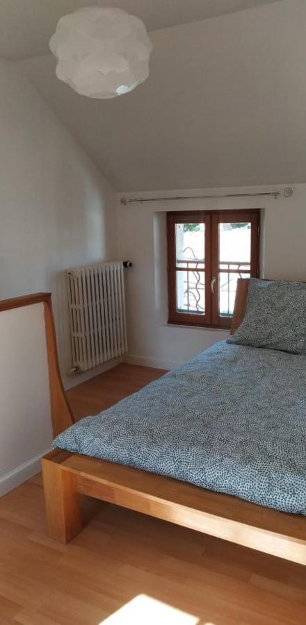 Maison Cosy Au Coeur Du Lochois Loches Esterno foto